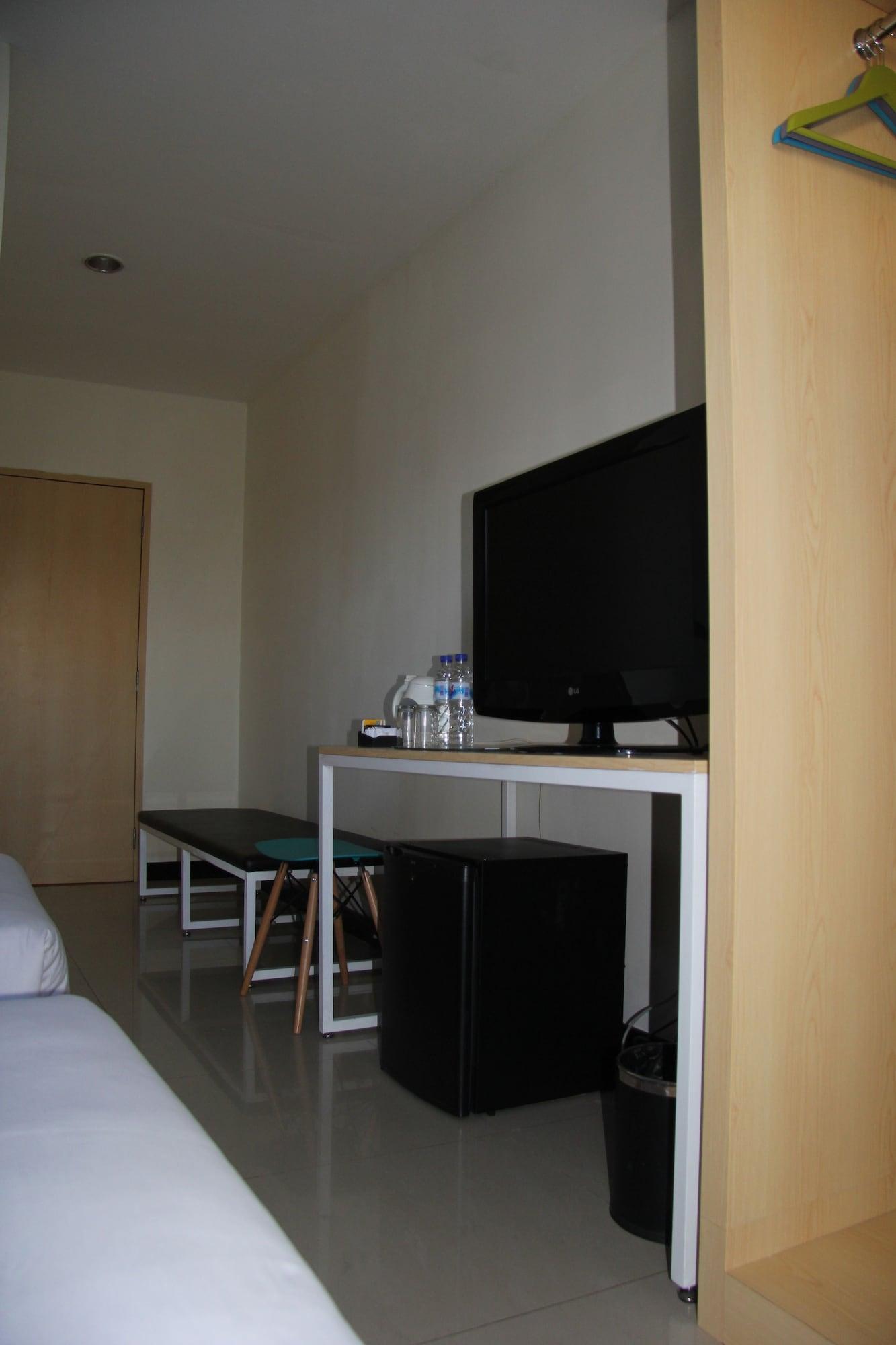 Griya Sintesa 2* Manado