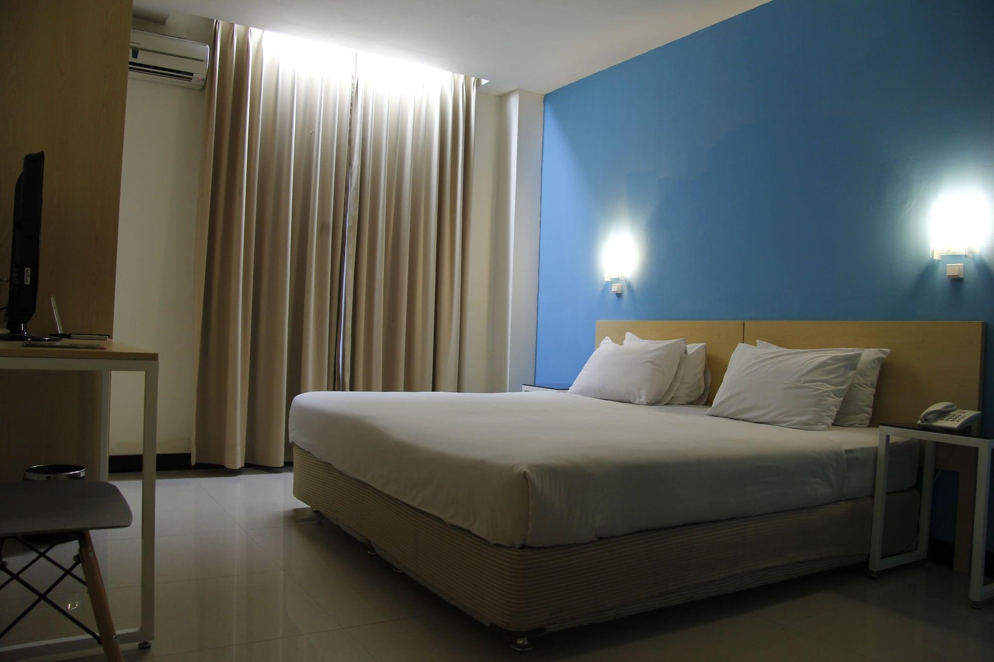Griya Sintesa Hotel 2*
