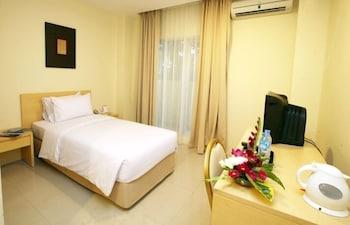 Hotel Griya Sintesa 2*