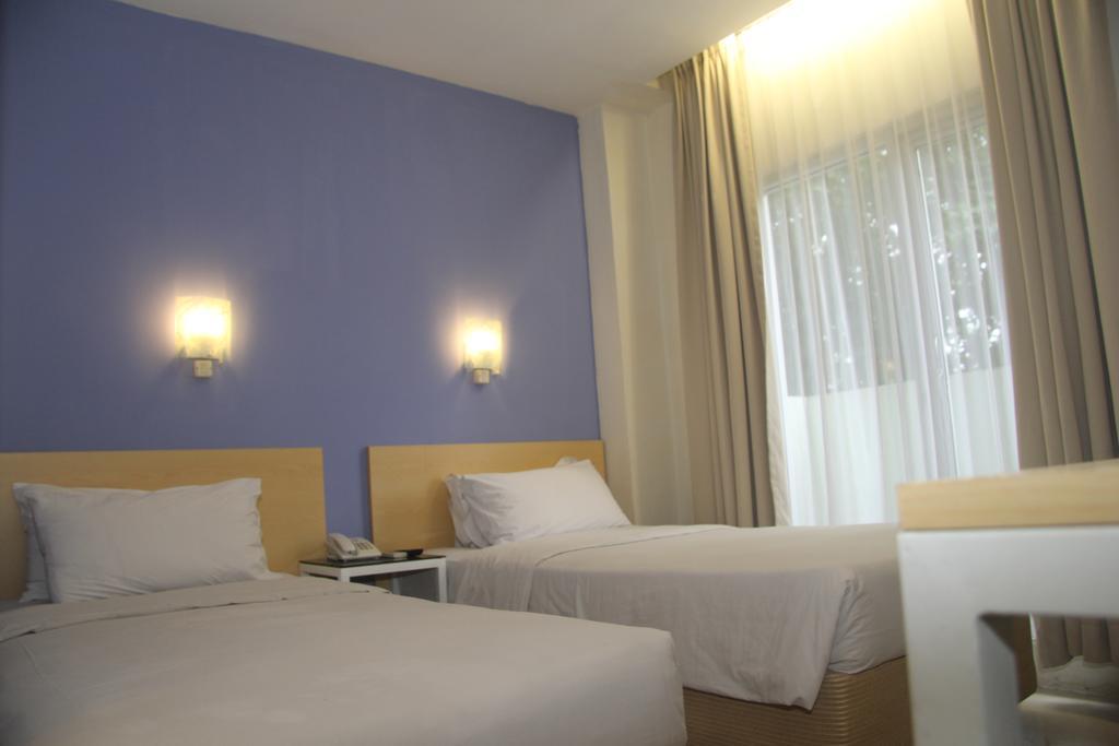 Griya Sintesa Hotel Manado