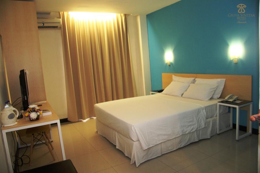 Griya Sintesa Hotel Manado