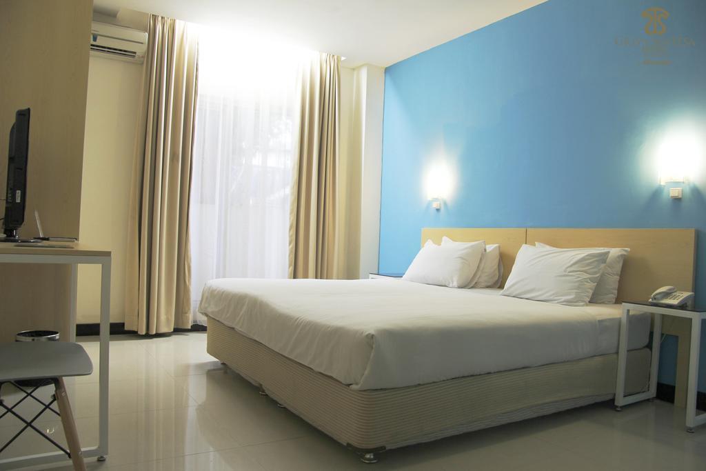 Hotel Griya Sintesa 2*