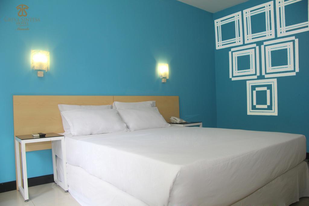 Hotel Griya Sintesa Manado