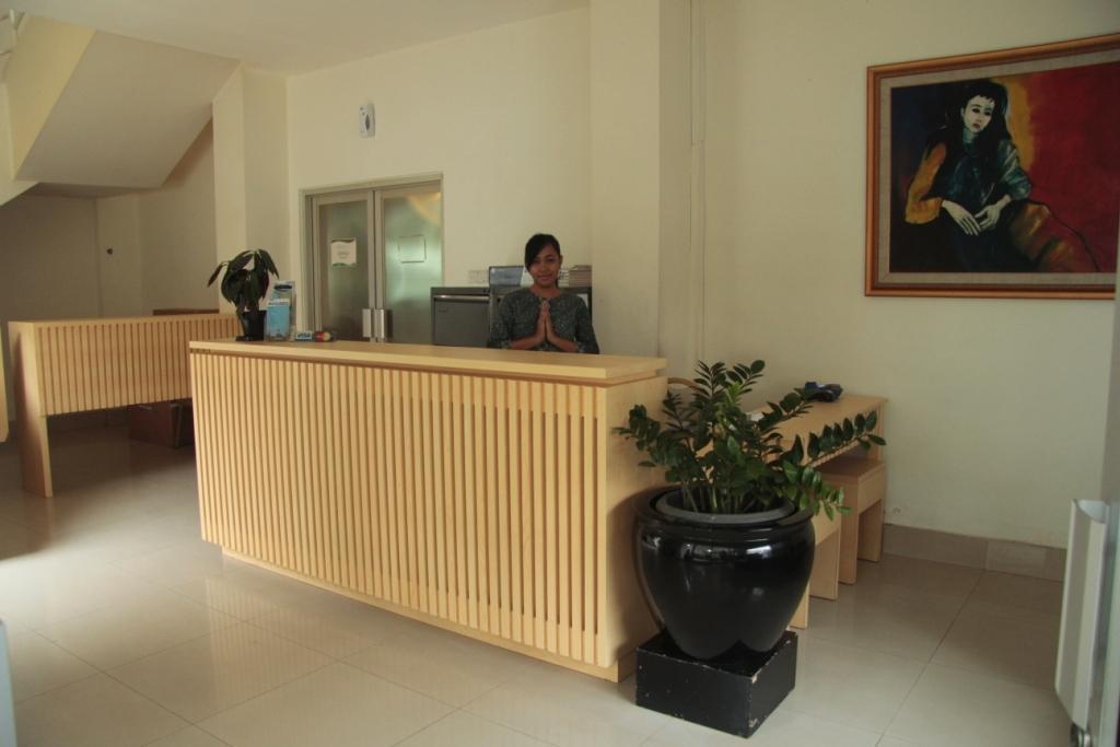 Griya Sintesa Manado