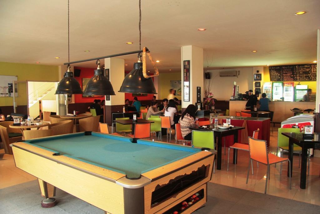 Hotel Griya Sintesa 2*