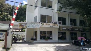 Hotel Griya Sintesa 2*
