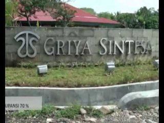 Hotel Griya Sintesa Manado