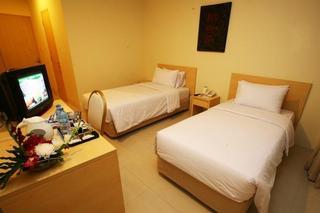 Hotel Griya Sintesa 2*