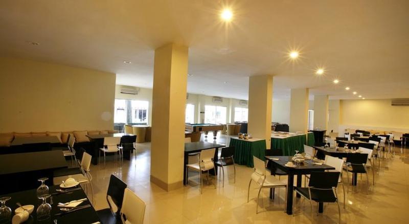 Hotel Griya Sintesa