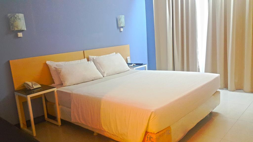 Hotel Griya Sintesa 2*