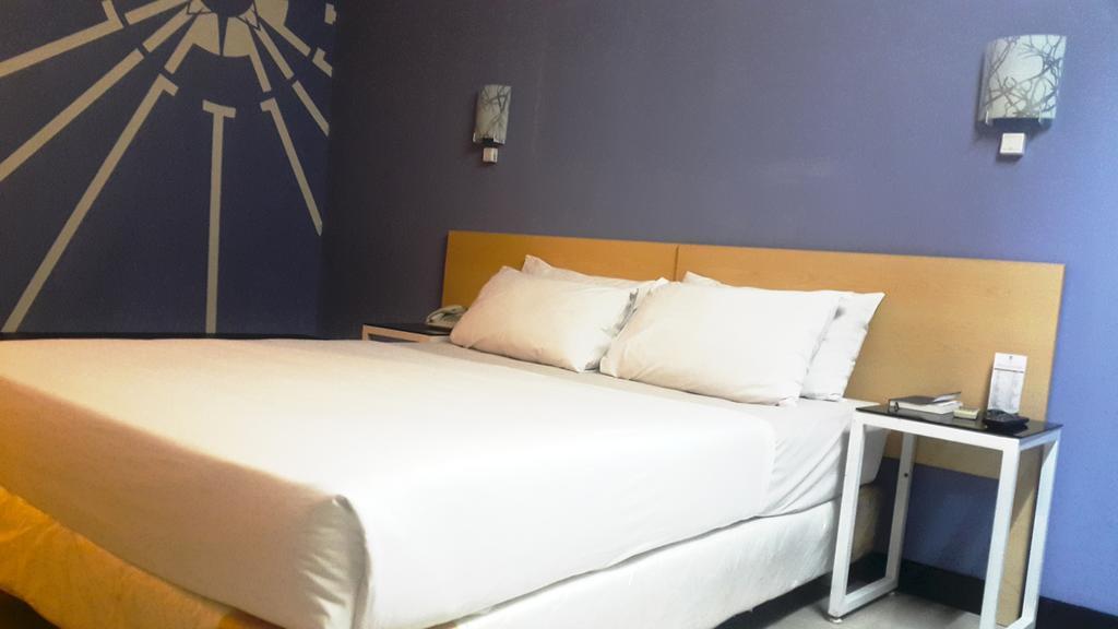 Hotel Griya Sintesa Manado