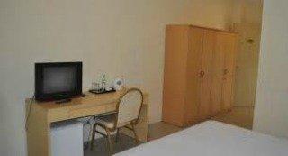 Hotel Griya Sintesa