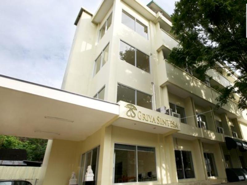 Hotel Griya Sintesa Manado