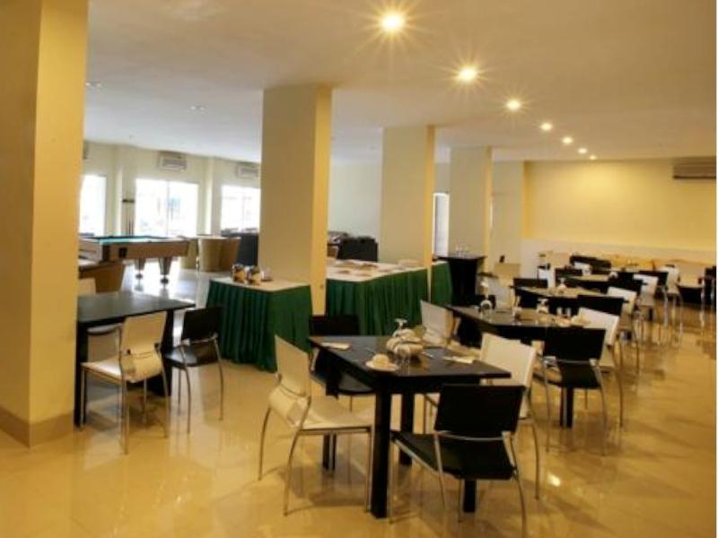 Hotel Griya Sintesa