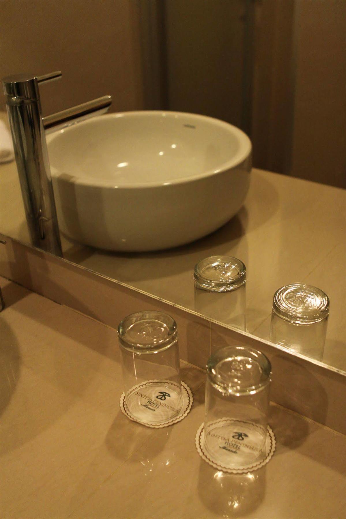 Hotel Griya Sintesa