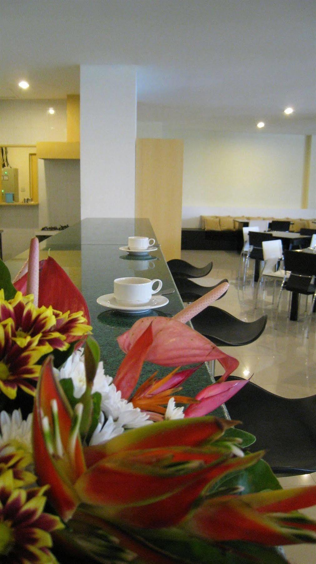 Griya Sintesa Hotel Manado